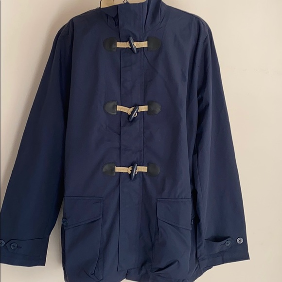 Nautica Other - Nautica men’s winter jacket $169 NWT